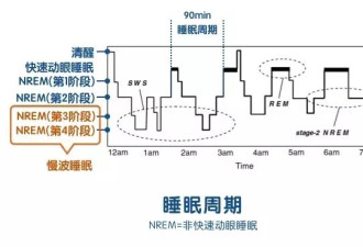 睡满8小时就够了？医生：需满足4点