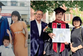 把发育严重迟缓的儿子送进哈佛,我从不怕"输在起跑线"