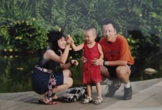 把发育严重迟缓的儿子送进哈佛,我从不怕"输在起跑线"