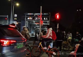 一个夜骑开封大学生的自白:几天后，一切都变了