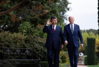 拜登、习近平将在秘鲁APEC峰会期间在利马会晤