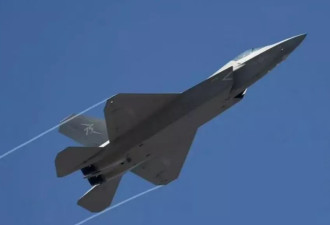 中国隐身战机"歼-35",专家:挑战美国F-35及其制空权
