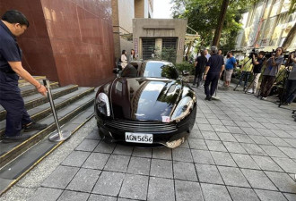 汪小菲欠大S 530万没还，千万跑车遭法拍