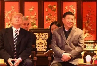 习近平出访拉美,各国将面对"房间里的大象"特朗普