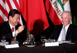 习近平出访拉美,各国将面对"房间里的大象"特朗普
