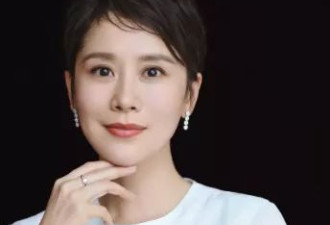 嫁给普通人的10位女星，不图钱不图名利不爱豪门