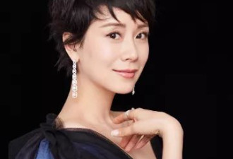 嫁给普通人的10位女星，不图钱不图名利不爱豪门