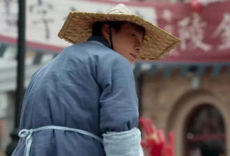 央视谍战《深潜》开播夺冠！本是冲着王劲松去的