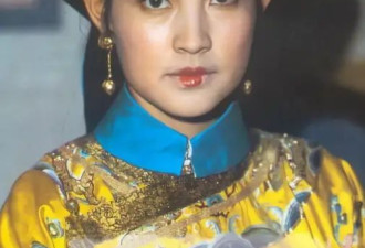 74岁收获跨代粉丝，刘晓庆终于活成“精神女帝”