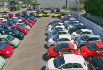 安省男子生气！9万元买的新电动汽车，只开了6天就坏了