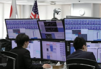 突发!日元对美元汇率跌破156 到底发生了什么?