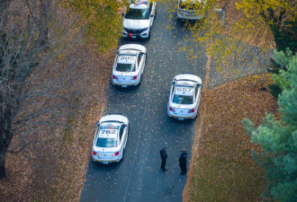 马里兰华女硕士殴打母亲致死 法官裁定不得保释