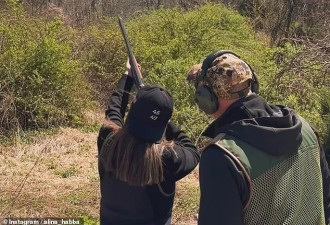 又来一位美女！川普准备任命她为白宫发言人