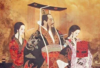 唯一没杀过功臣的帝王却遭灭族 世上再无此姓
