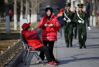 防极端事件 公安部党委提"枫桥经验"和"朝阳群众"