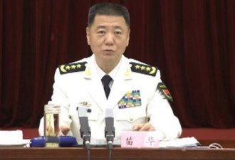 传苗华戴头套被带走 习统治达“临界点”
