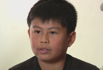 加州6人出海翻船 13岁儿被父塞进保温箱唯一生还