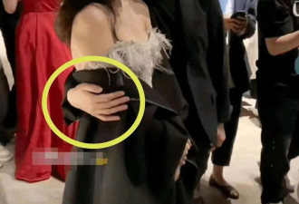 炸裂！杨紫被曝陪睡高层换资源 牵连多位女星 律师发声