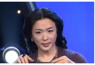 金星被问：做完变性手术后 和女人在一起洗澡会不会动心？