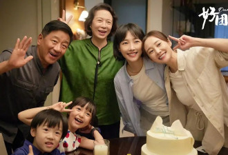 接棒姚晨刘涛，白百何从“小妞电影”转型“女霸总”成功了吗？