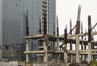 中国房市已止跌回稳？前北京大学学者：早得很