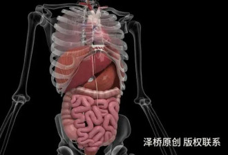 千万别拖！炎症到癌症只需三步？