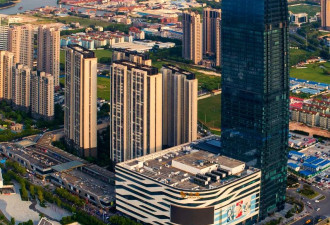 中国最牛县：美女如云，还富可敌国