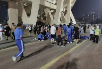 “若遇到极端驾车冲撞，牢记以下技巧”