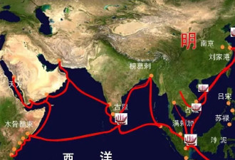 吞并中亚后，沙俄切断了陆上丝绸之路？