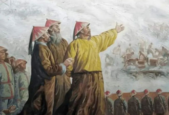 吞并中亚后，沙俄切断了陆上丝绸之路？