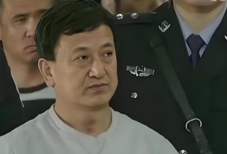 中国第一盗墓贼捞金5亿 死前扬言能开秦始皇陵