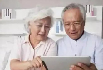 华人银发族：不愿、不能退休