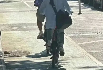 黄多多成为特朗普儿子同学 黄磊要当美国国丈吗？