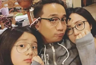 黄多多成为特朗普儿子同学 黄磊要当美国国丈吗？
