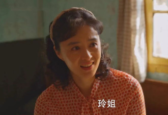 《小巷人家》结局：黄玲的五大帮手上线，李佳第二