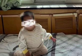 北京一小区窗外护栏被拆除，3岁女童坠亡