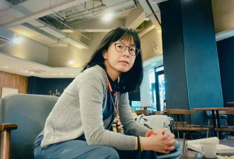 诗人梁小曼去世，年仅50岁,生前喜欢抽烟死因曝光