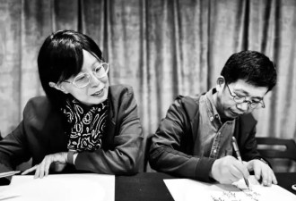诗人梁小曼去世，年仅50岁,生前喜欢抽烟死因曝光