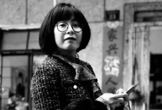 诗人梁小曼去世，年仅50岁,生前喜欢抽烟死因曝光