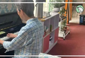这家养老院，给予阿尔茨海默症老人最大的独立和自由
