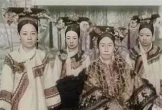慈禧后人身价500亿，拥有北京内环整条街,丈夫...