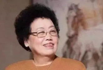 慈禧后人身价500亿，拥有北京内环整条街,丈夫...