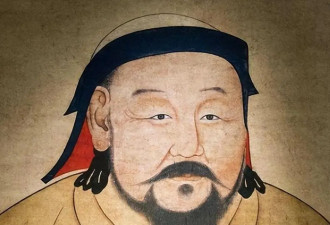 征服半个地球的蒙古人，是怎么被清朝彻底搞定的?