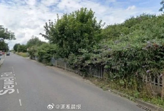 英国泰晤士河附近发现疑似人体遗骸，警方调查