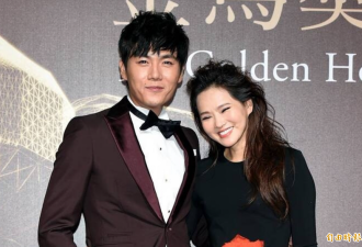 伊能静突然“想去离婚节目” 吓坏现场所有人