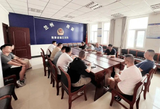 毕业就背巨额债务 400余人为进好单位被骗8000万