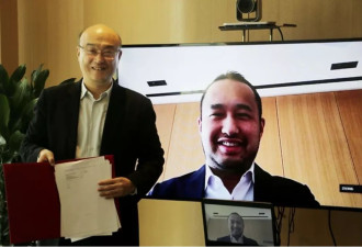 解密丰隆：华人富豪家族的“养蛊训练”