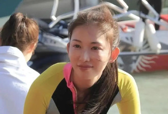 “不老女神”是假的？49岁林志玲素颜照模样大变，生图揭露“人间真实”