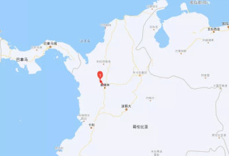 中国矿业巨头被毒贩掠走3.2吨黄金? 曾被迫停产