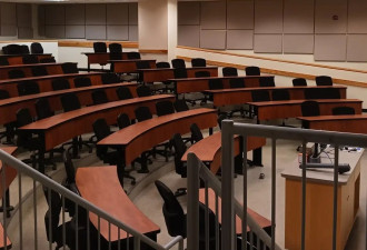 没钱了！安省大学将减少10万个招生名额！名校滑大全面削减支出